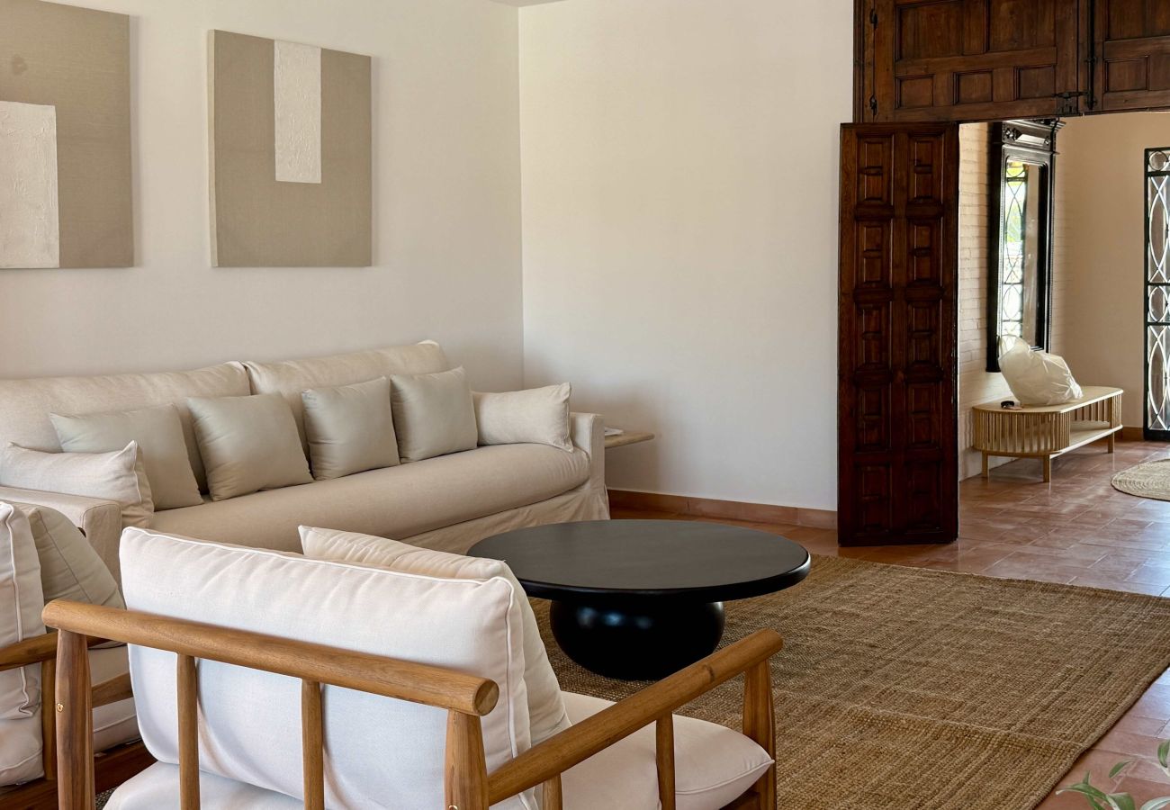 Villa à Nerja - Nerja 028