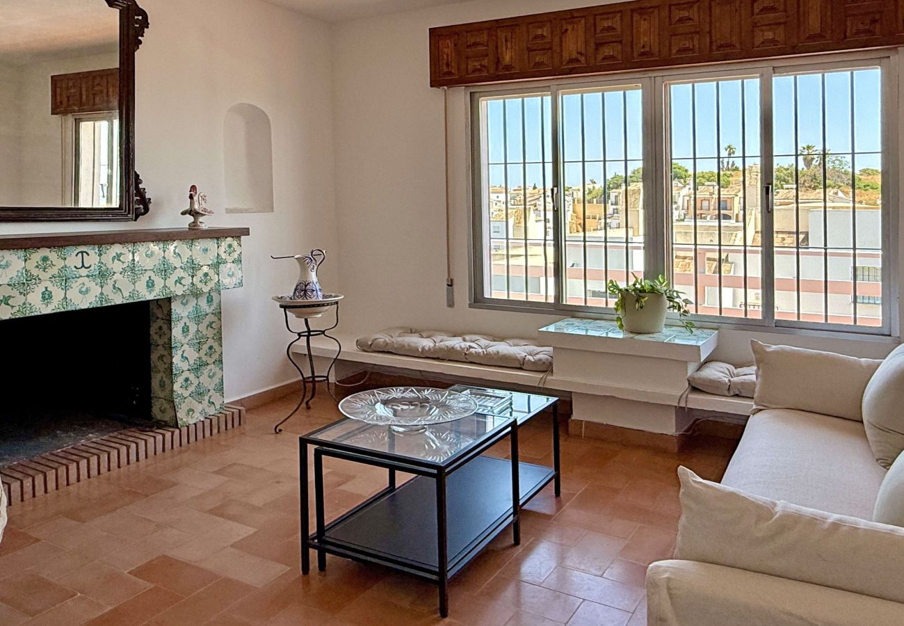 Villa à Nerja - Nerja 028