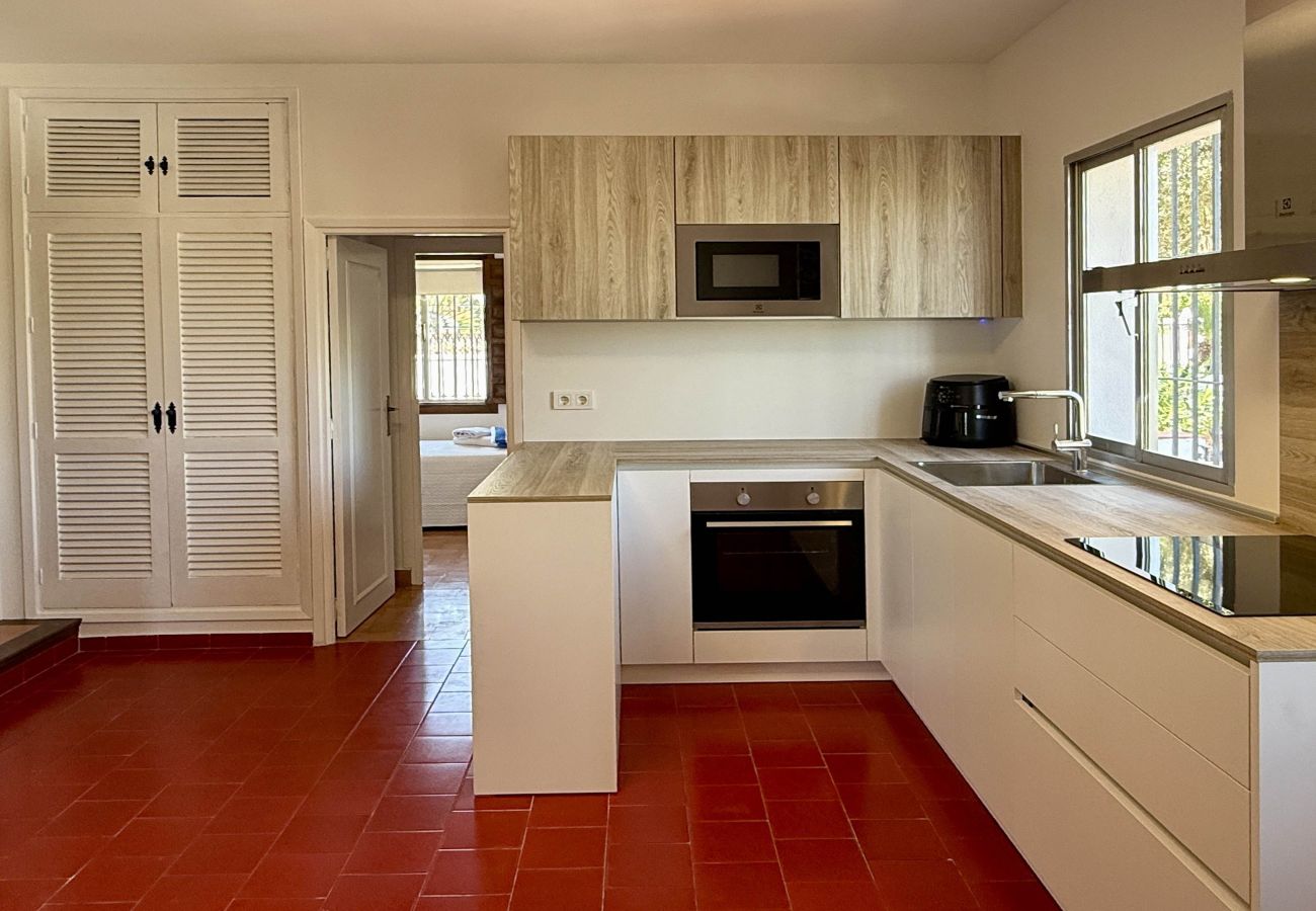 Villa à Nerja - Nerja 028