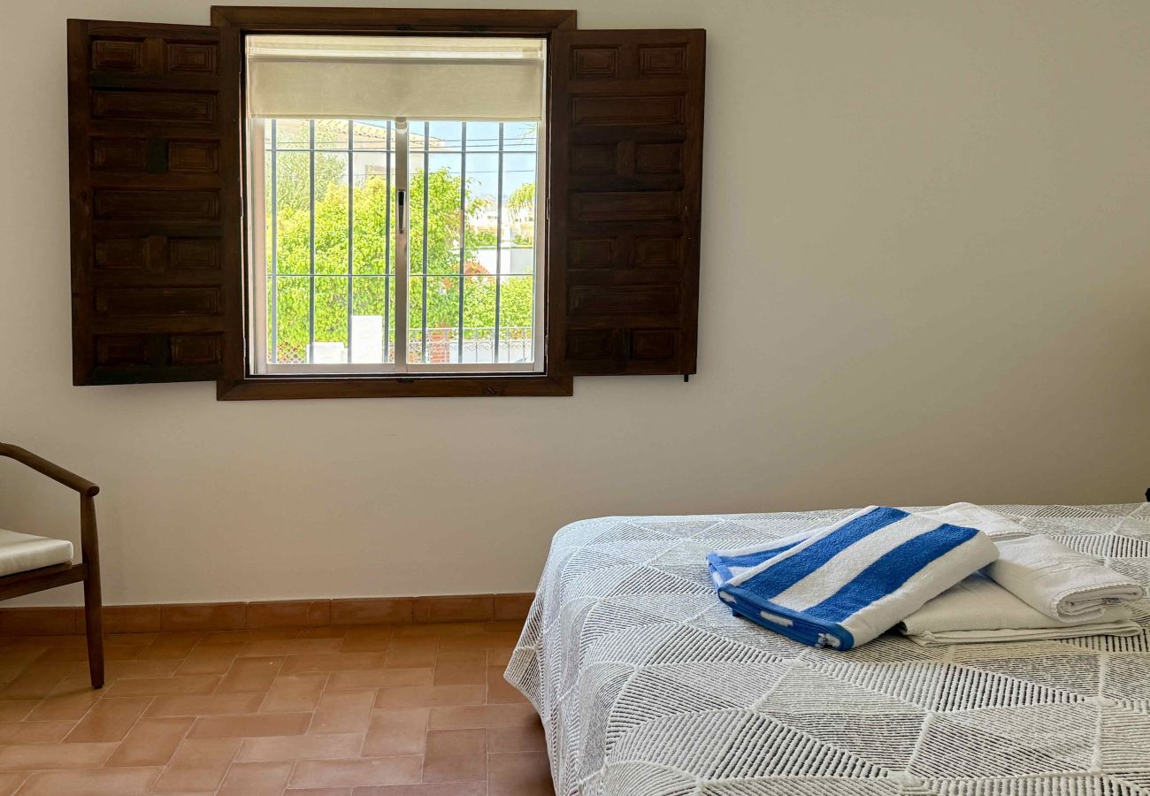 Villa à Nerja - Nerja 028