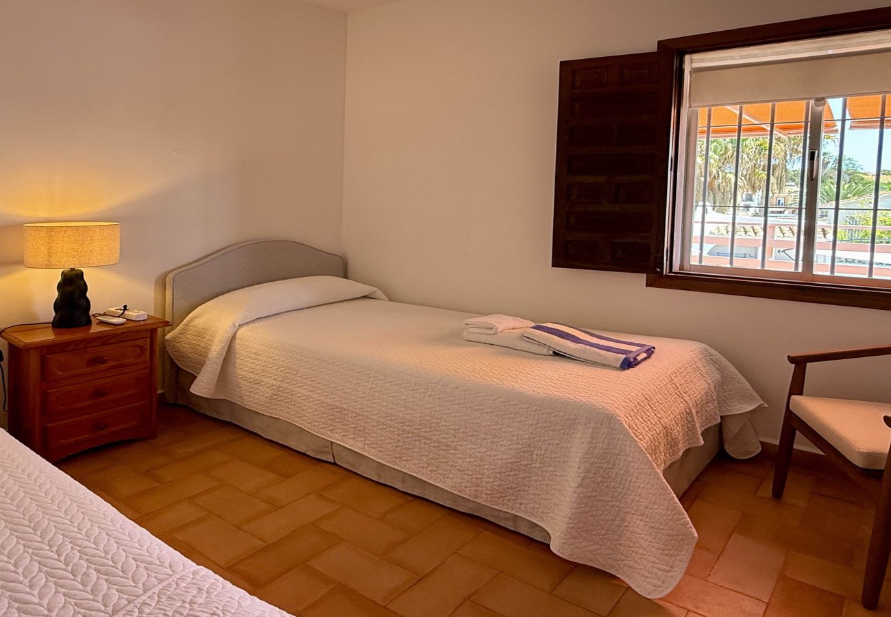 Villa à Nerja - Nerja 028