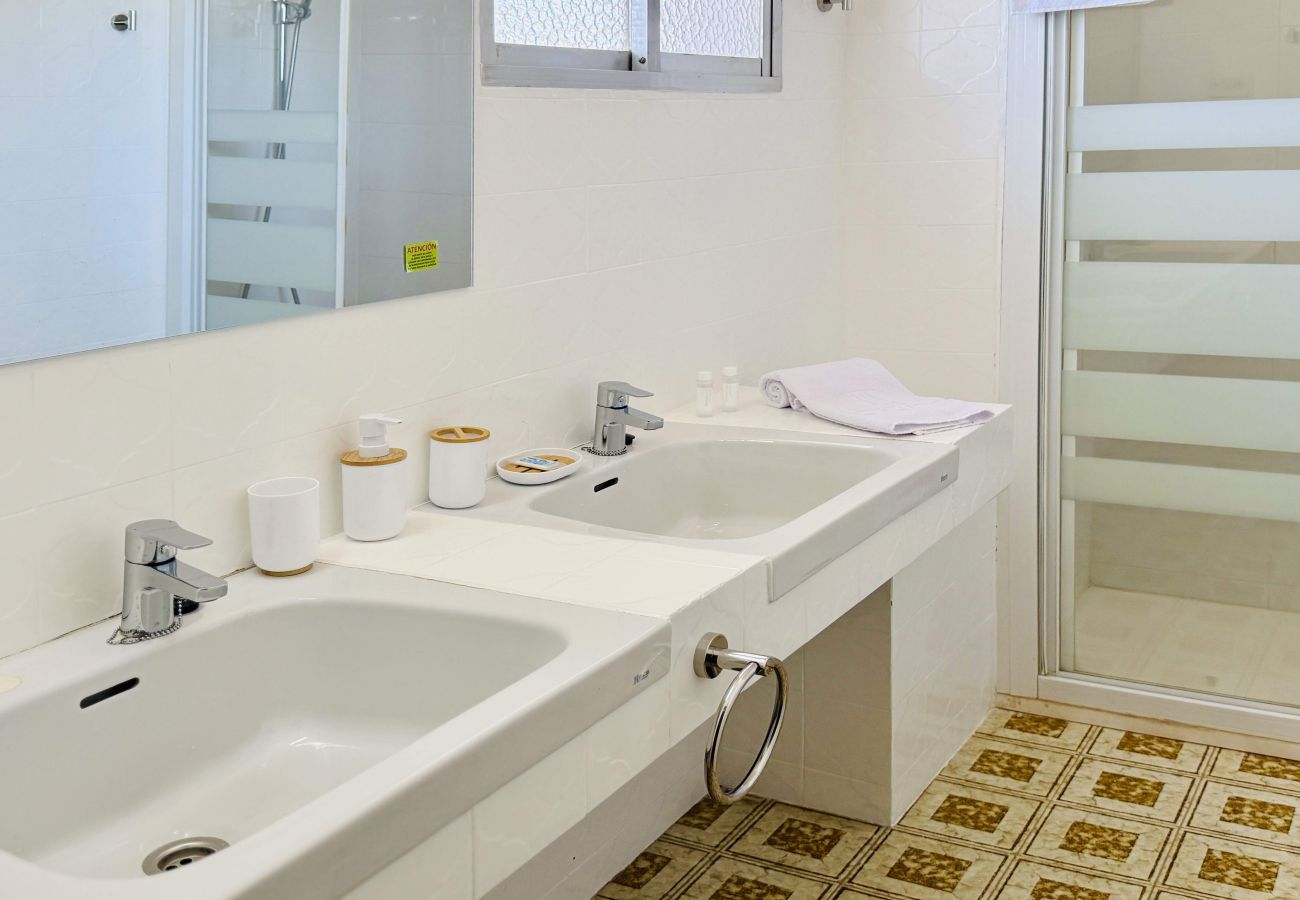 Villa à Nerja - Nerja 028