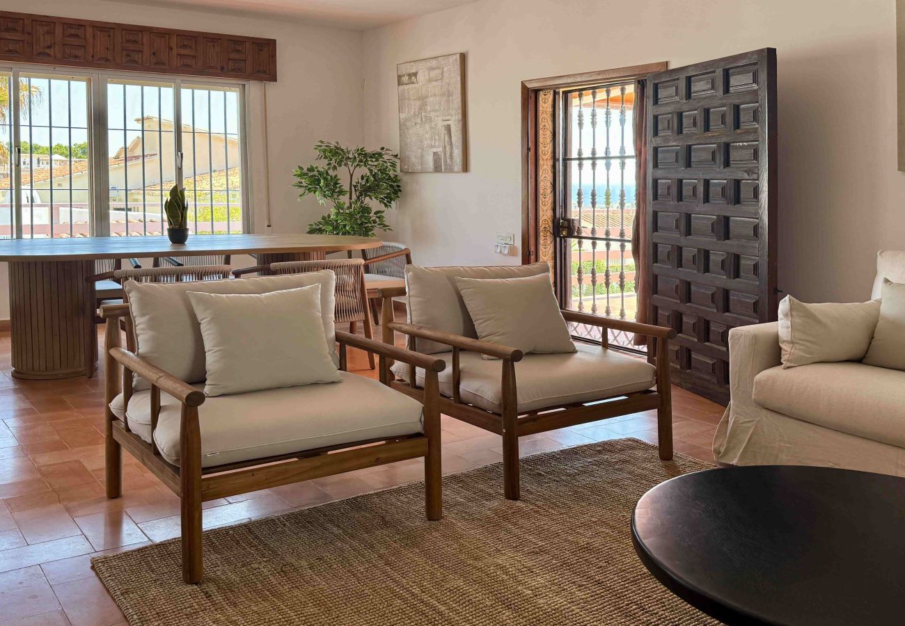 Villa à Nerja - Nerja 028