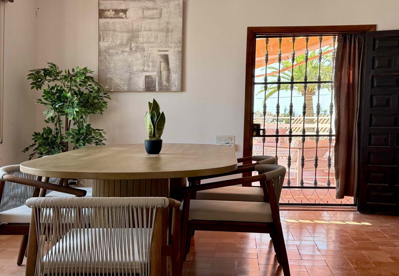 Villa à Nerja - Nerja 028