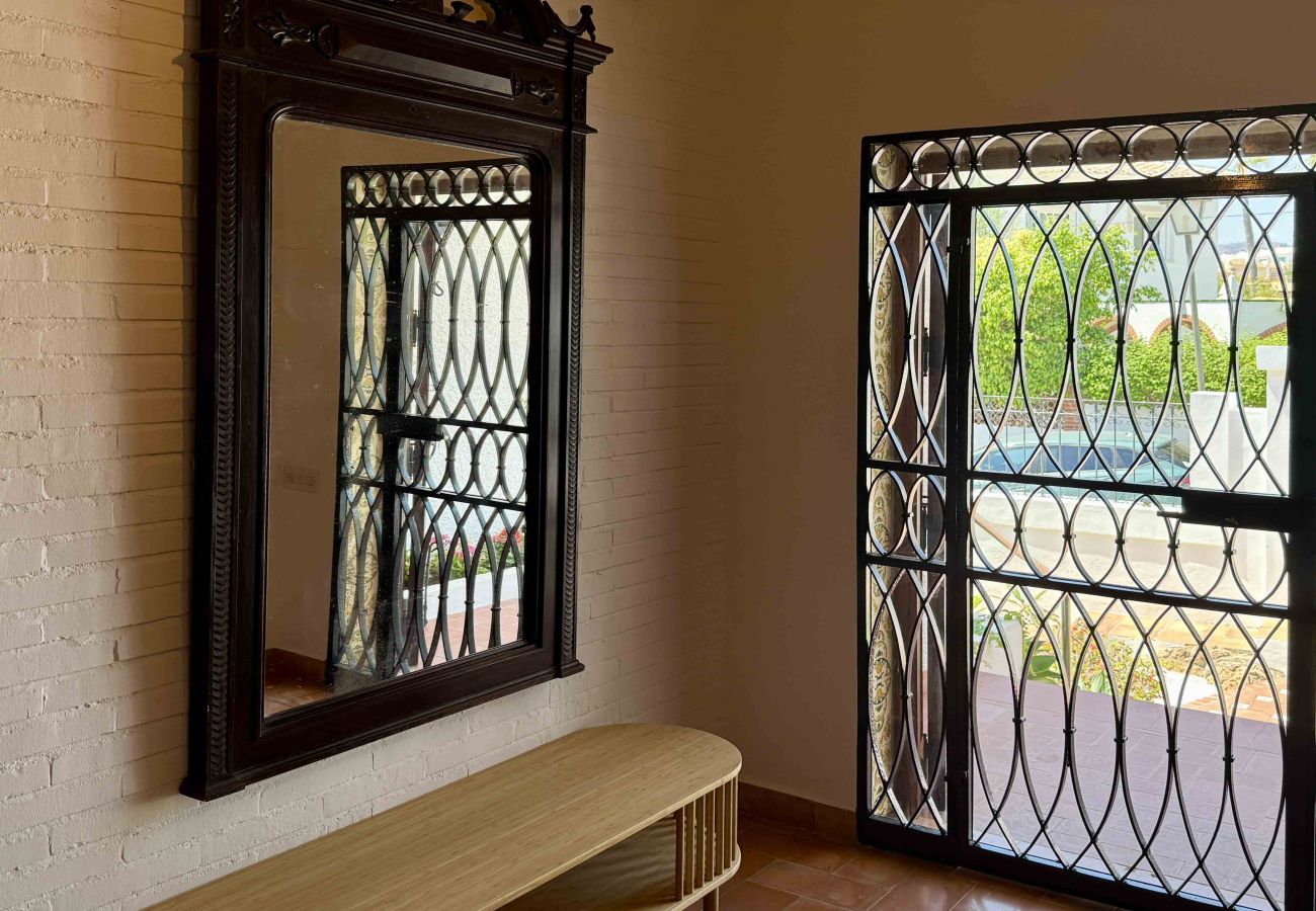 Villa à Nerja - Nerja 028