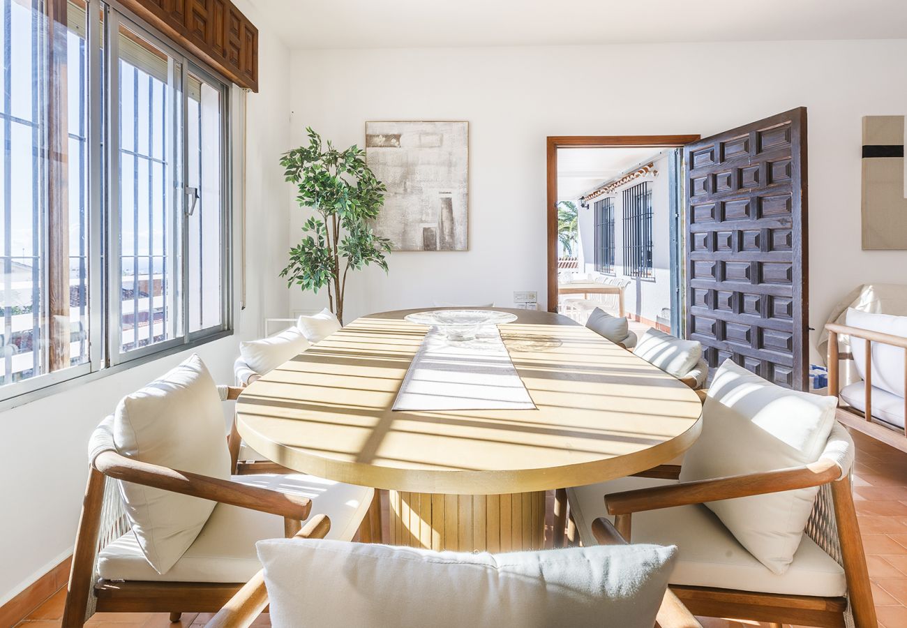 Villa à Nerja - Nerja 028 