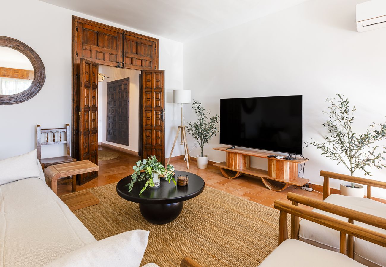 Villa à Nerja - Nerja 028 