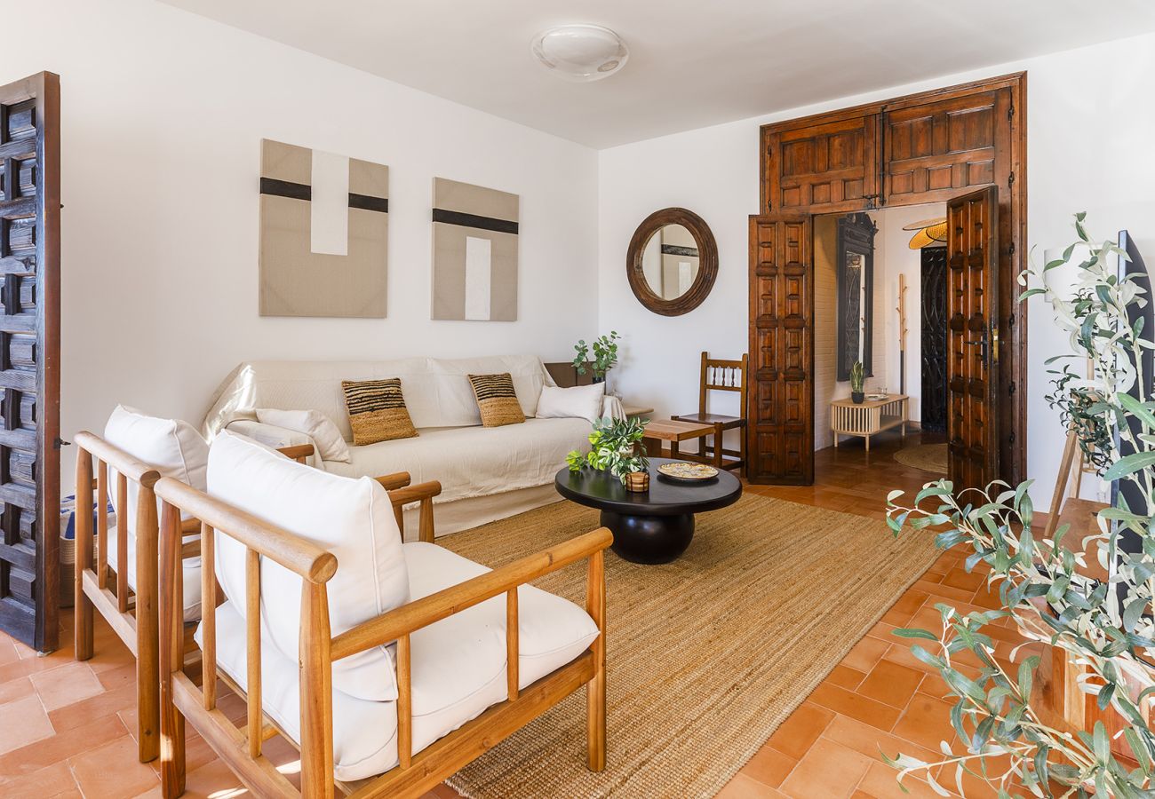 Villa à Nerja - Nerja 028 