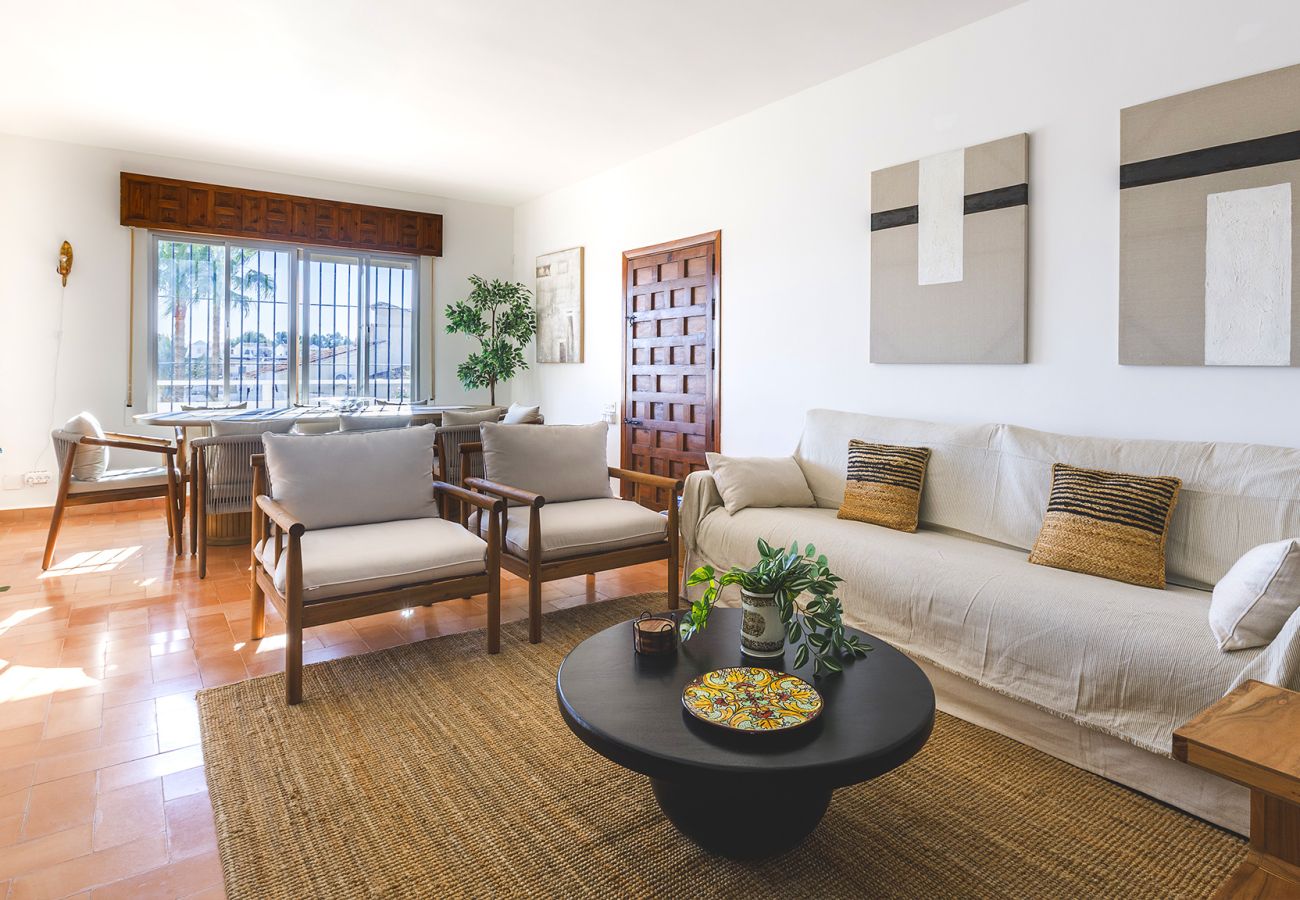 Villa à Nerja - Nerja 028 