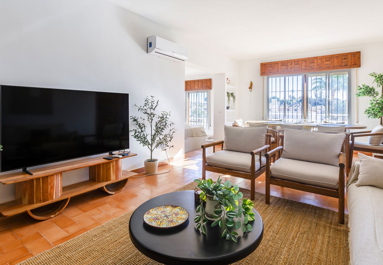 Villa à Nerja - Nerja 028 