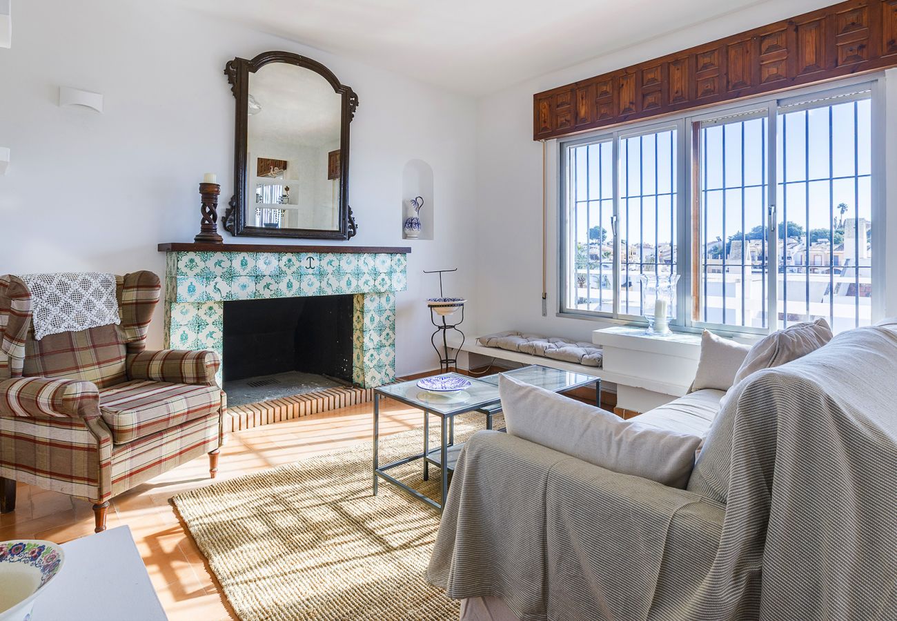 Villa à Nerja - Nerja 028 