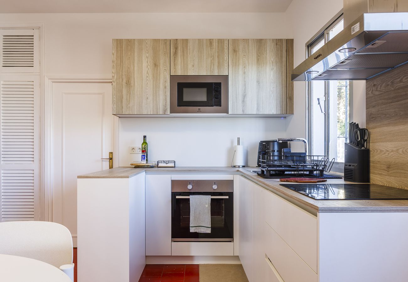 Villa à Nerja - Nerja 028 