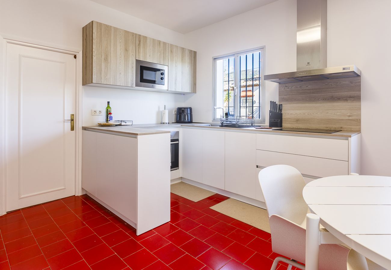 Villa à Nerja - Nerja 028 