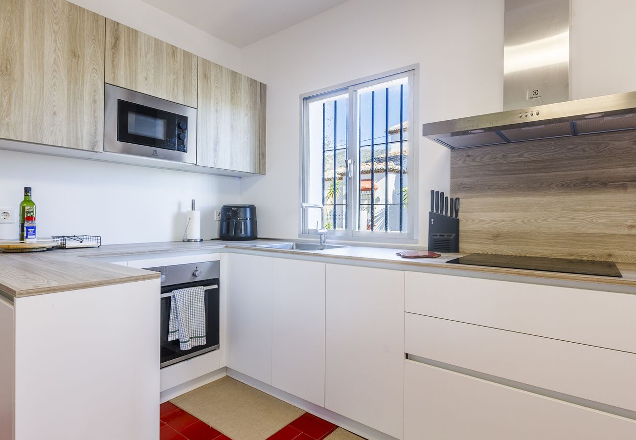 Villa à Nerja - Nerja 028 