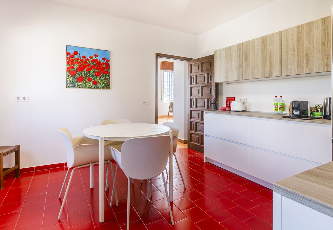 Villa à Nerja - Nerja 028 