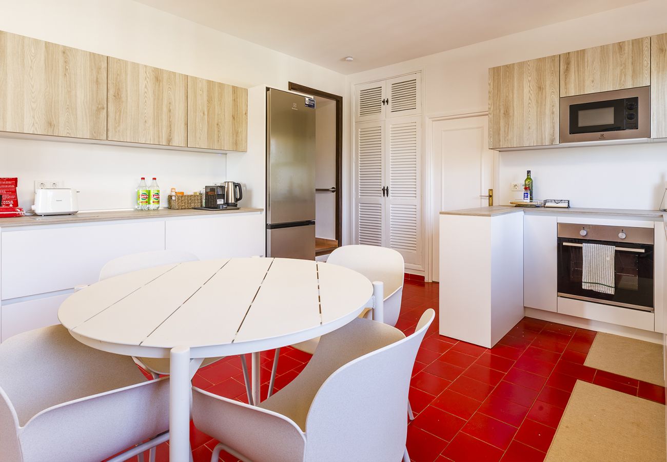 Villa à Nerja - Nerja 028 