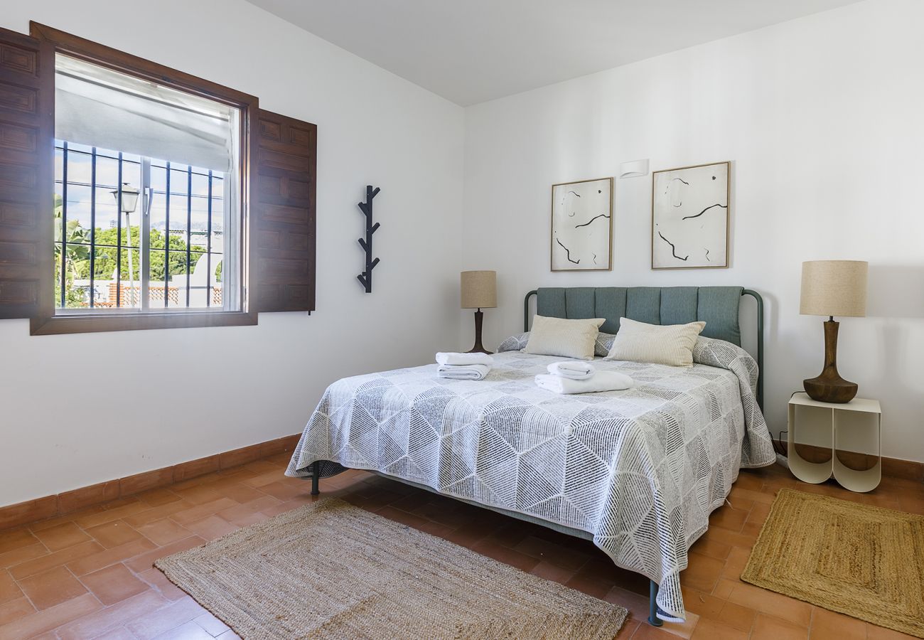 Villa à Nerja - Nerja 028 