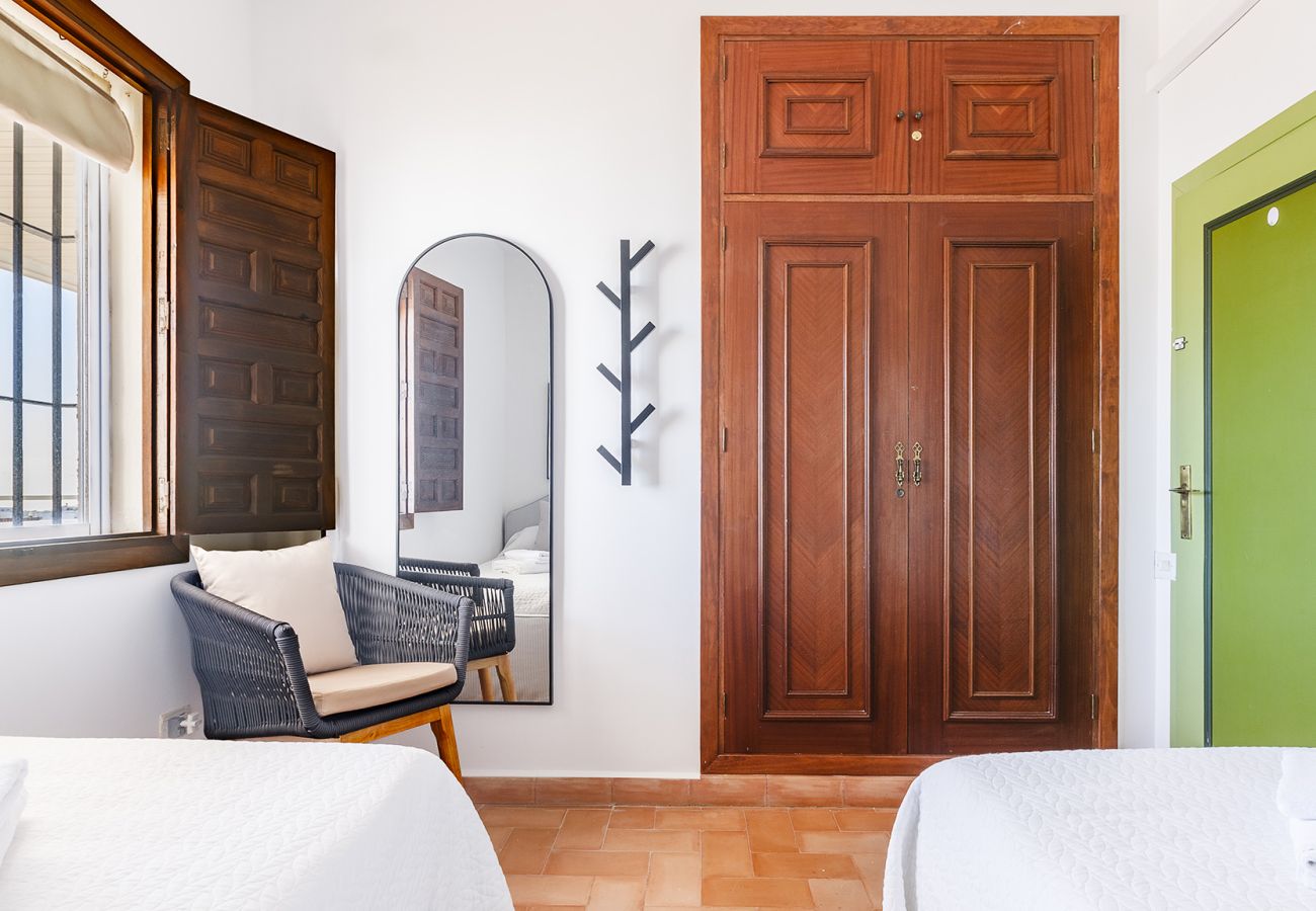 Villa à Nerja - Nerja 028 