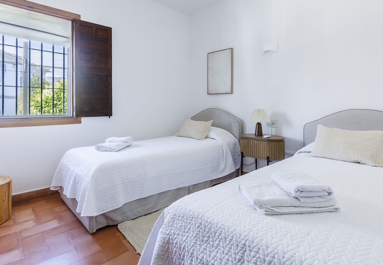 Villa à Nerja - Nerja 028 