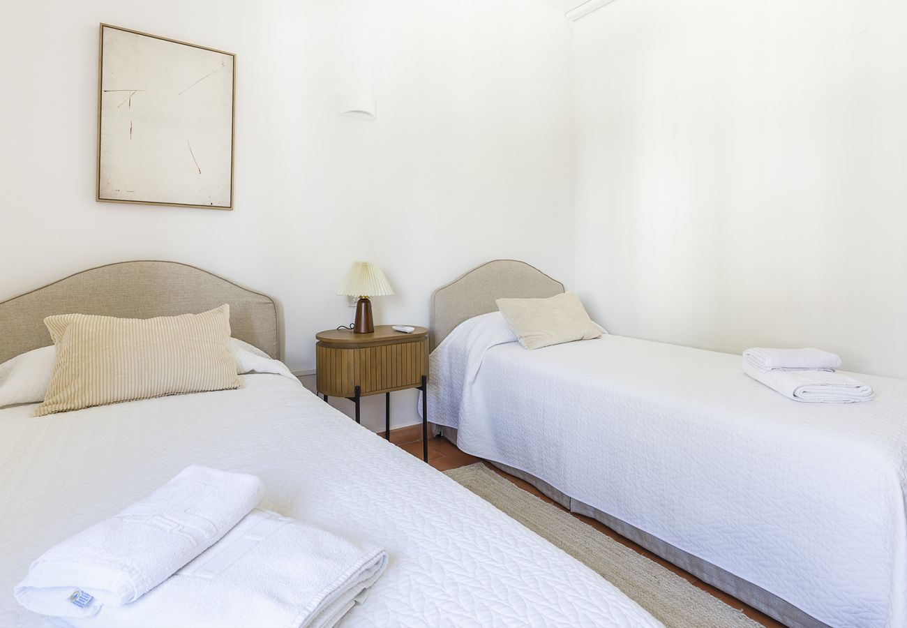 Villa à Nerja - Nerja 028 