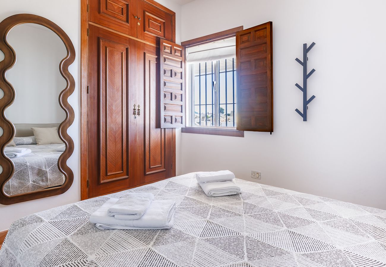 Villa à Nerja - Nerja 028 