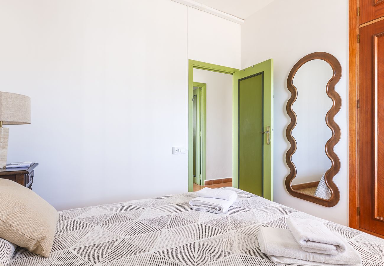 Villa à Nerja - Nerja 028 