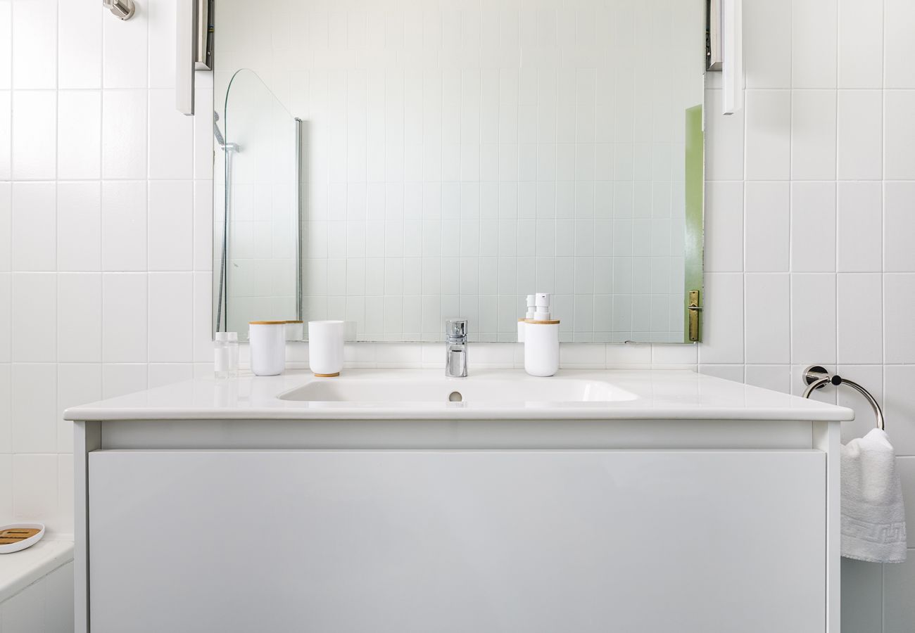 Villa à Nerja - Nerja 028 