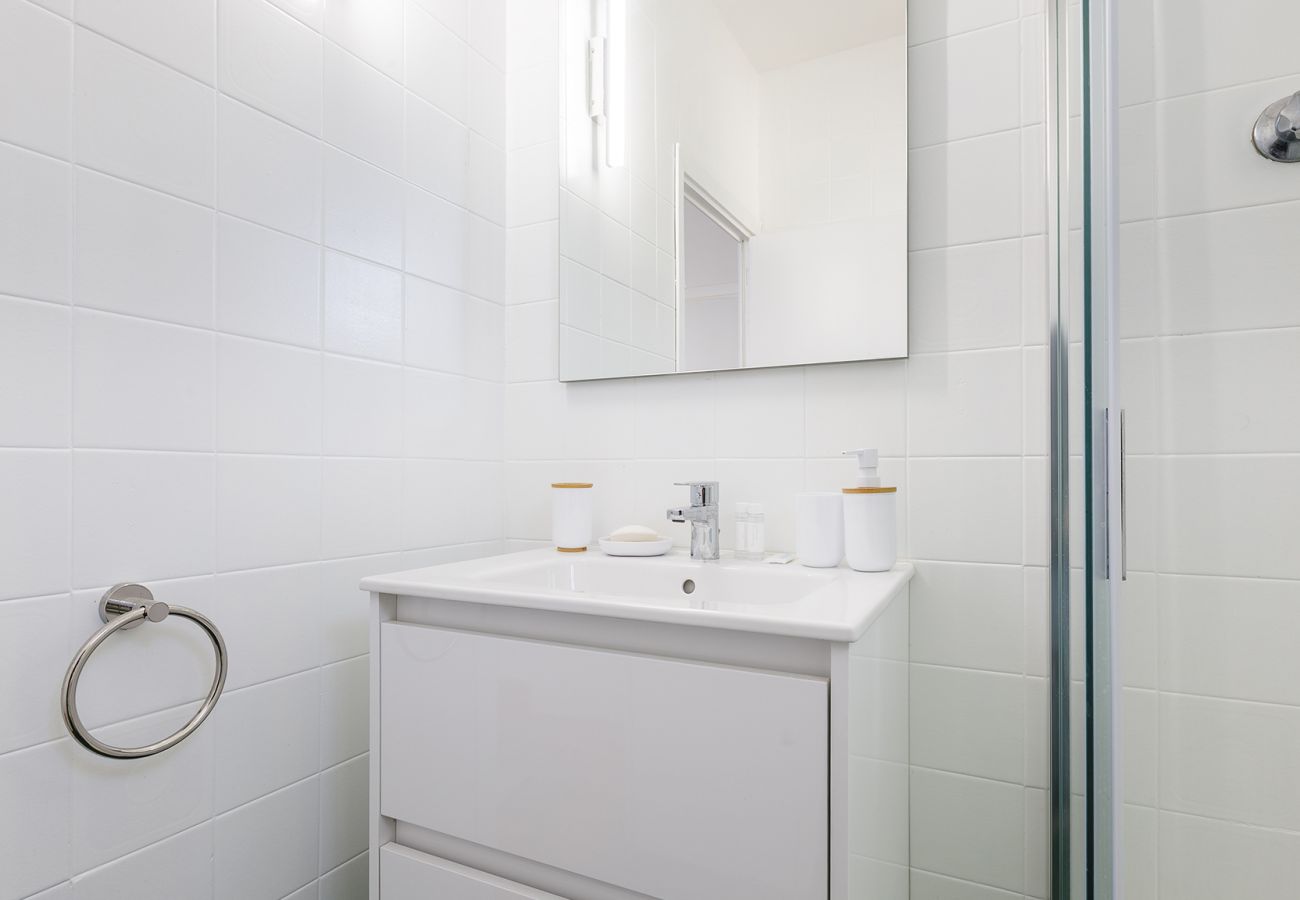 Villa à Nerja - Nerja 028 