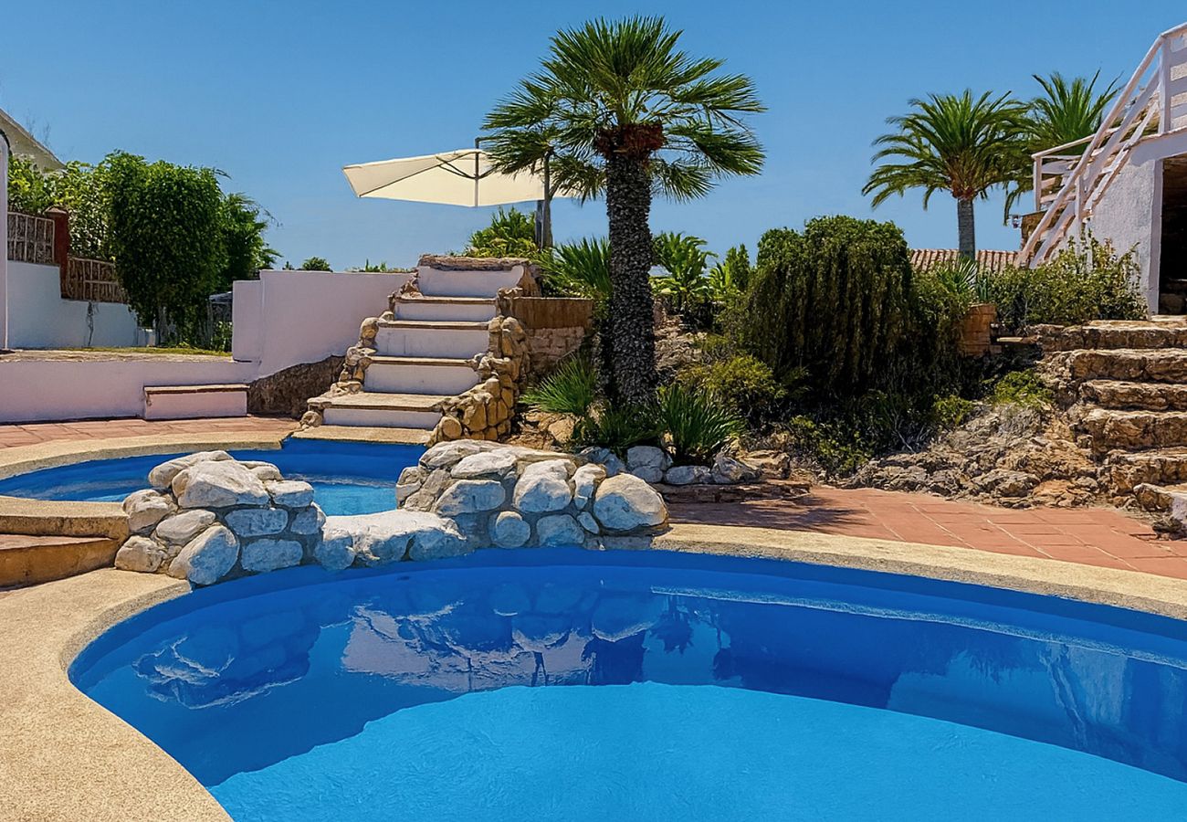 Villa à Nerja - Nerja 028 