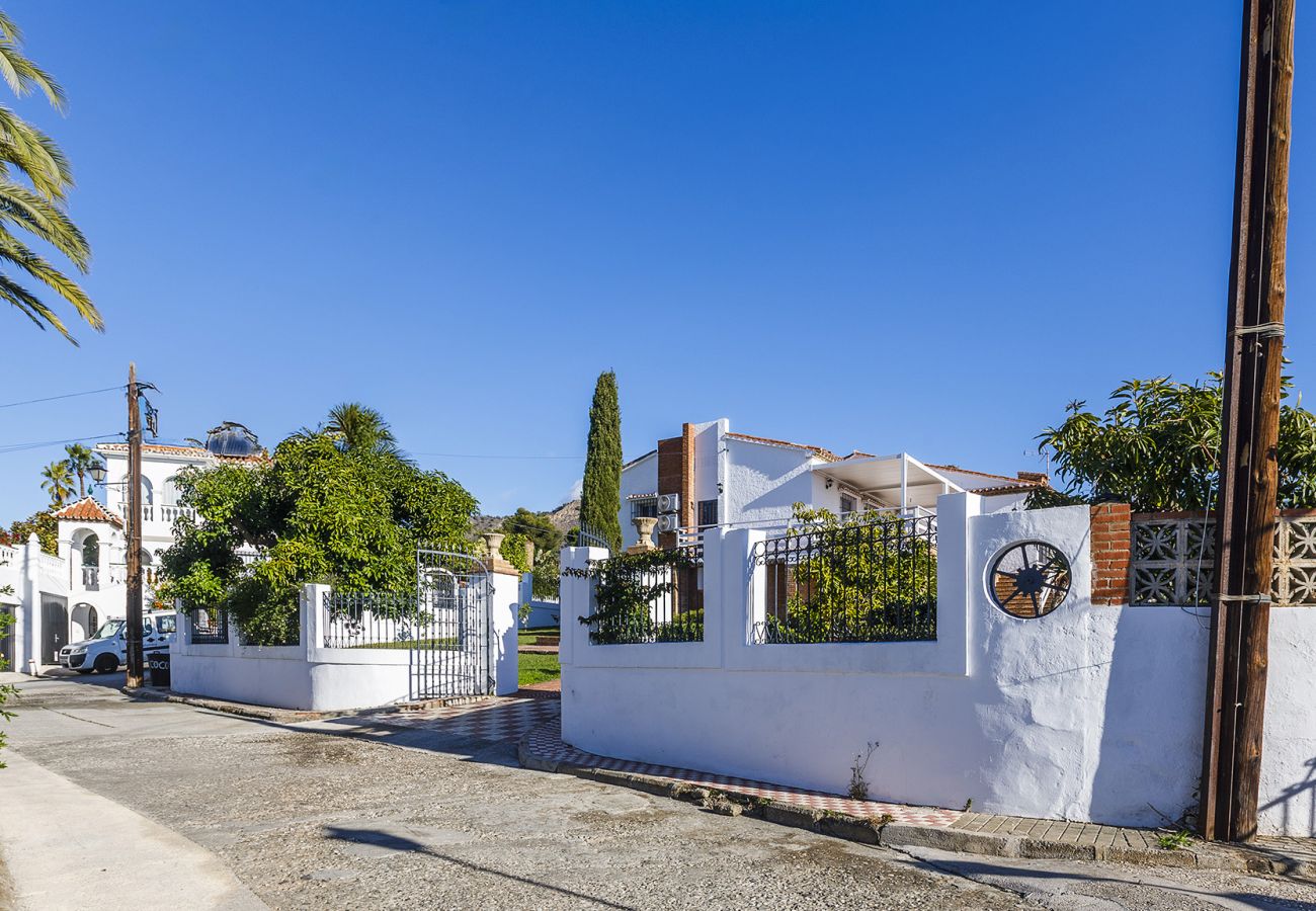 Villa à Nerja - Nerja 028 