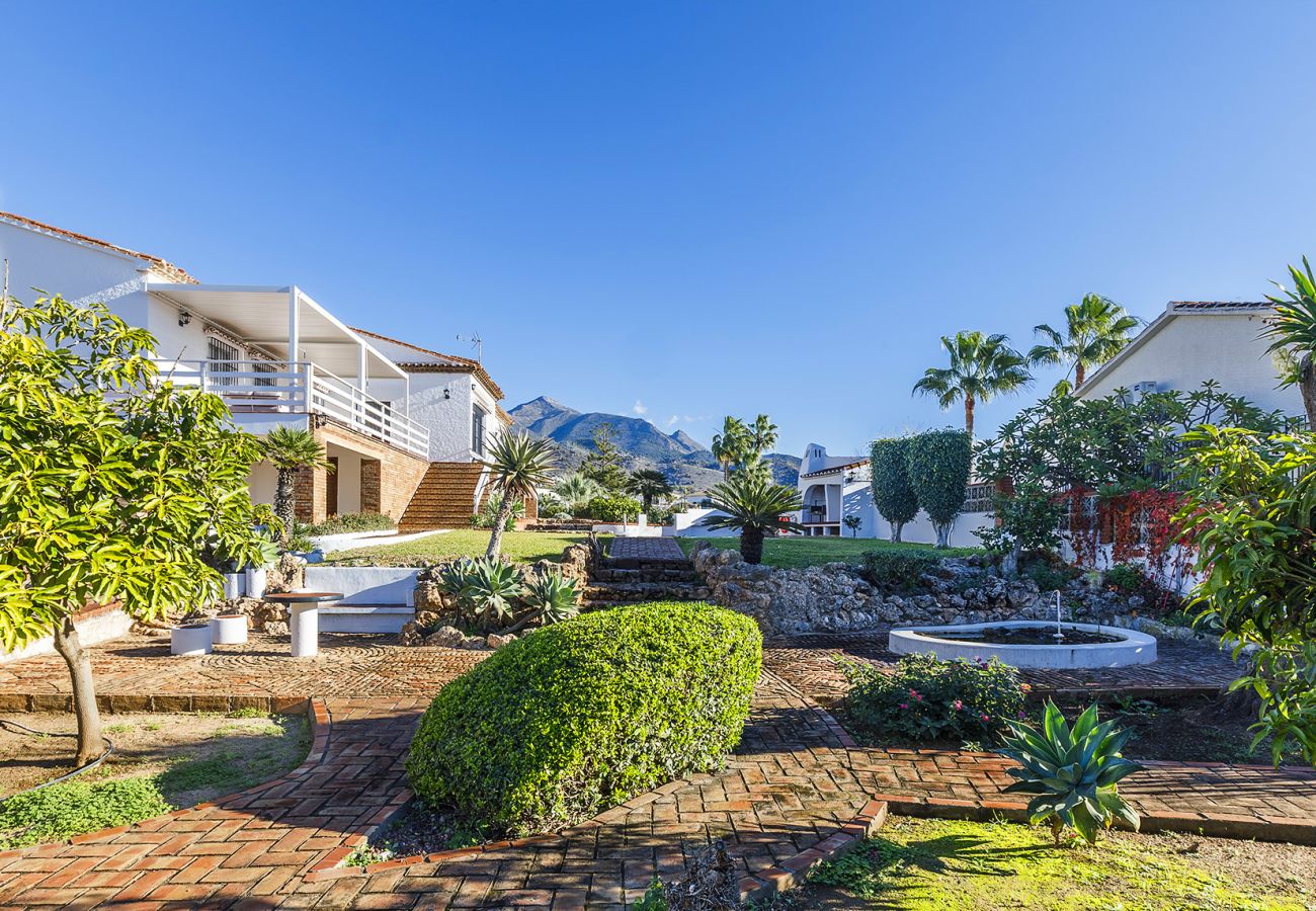 Villa à Nerja - Nerja 028 