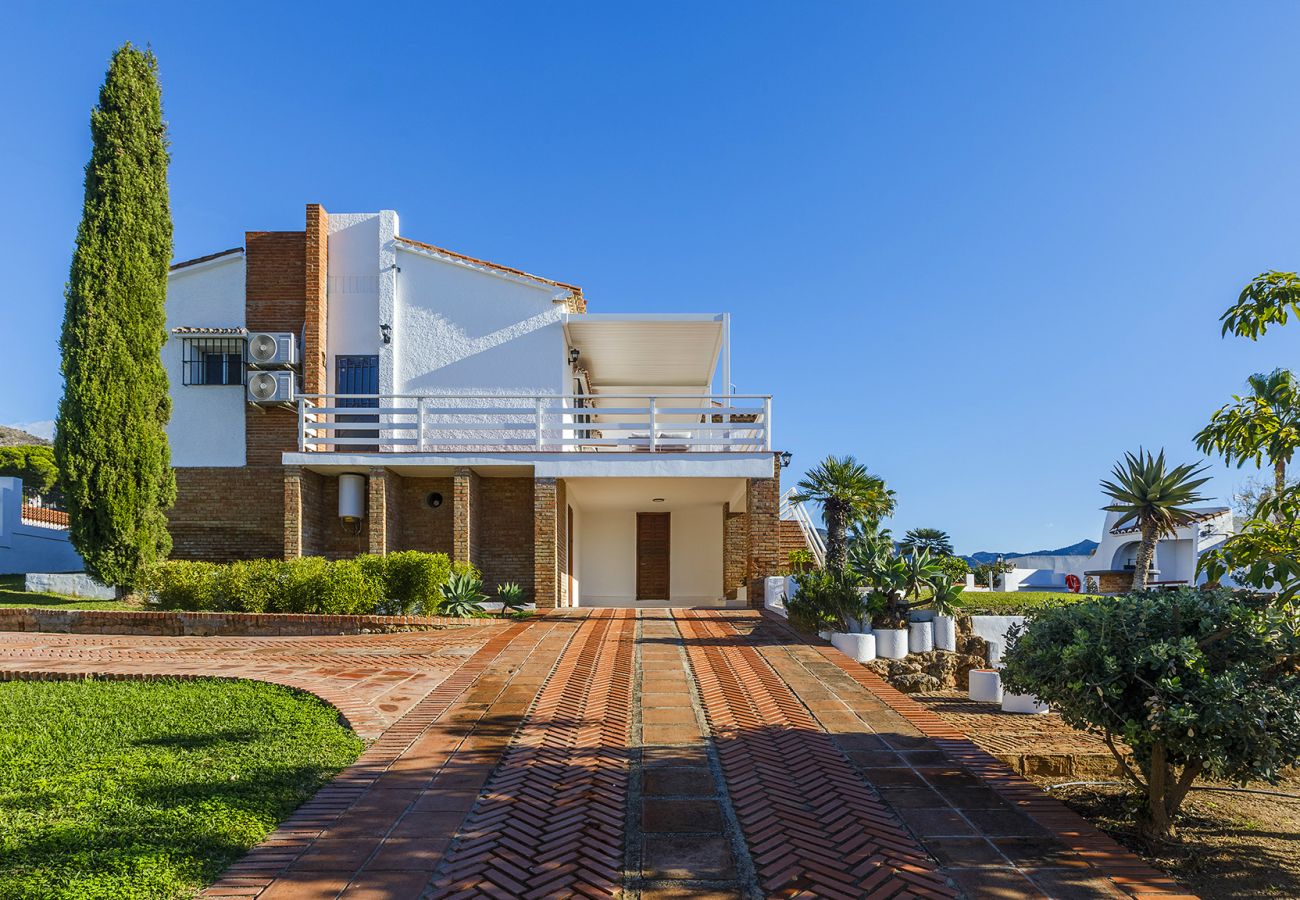 Villa à Nerja - Nerja 028 