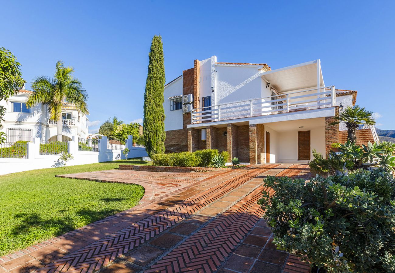 Villa à Nerja - Nerja 028 