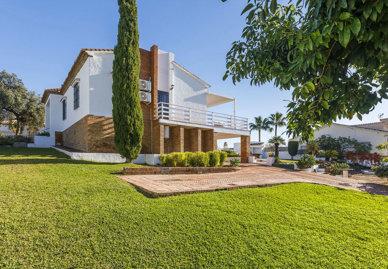 Villa à Nerja - Nerja 028 