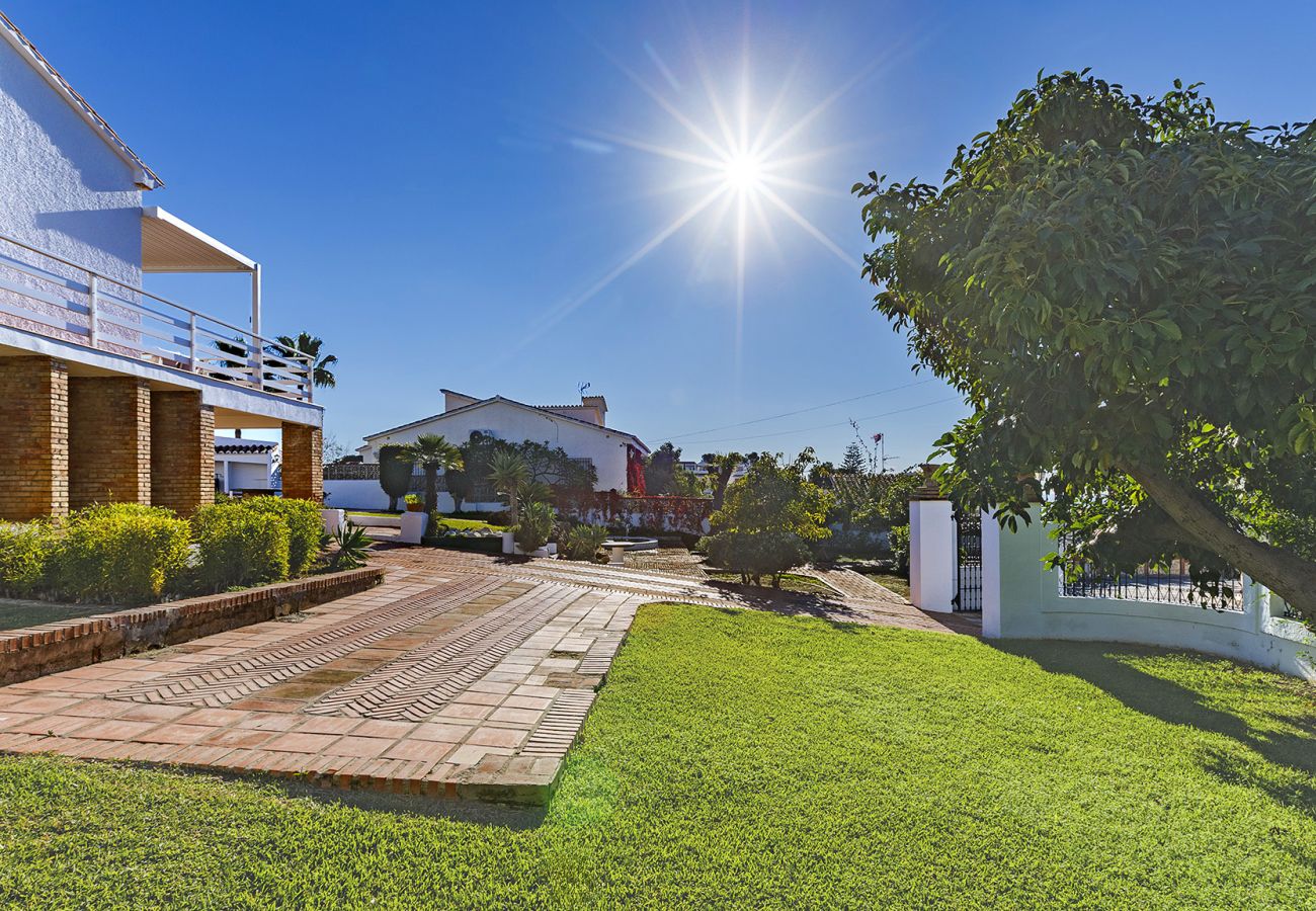 Villa à Nerja - Nerja 028 