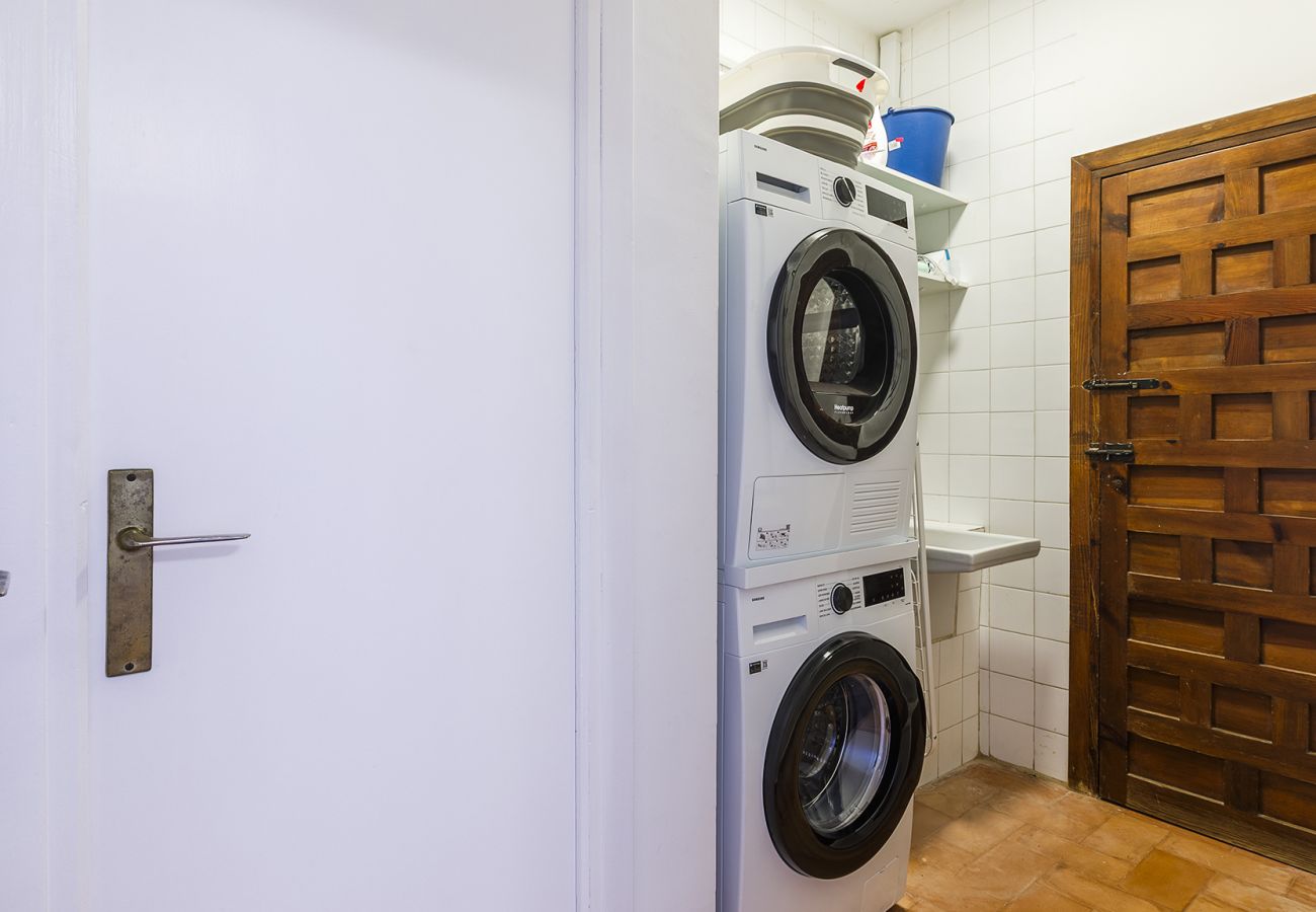 Villa à Nerja - Nerja 028 