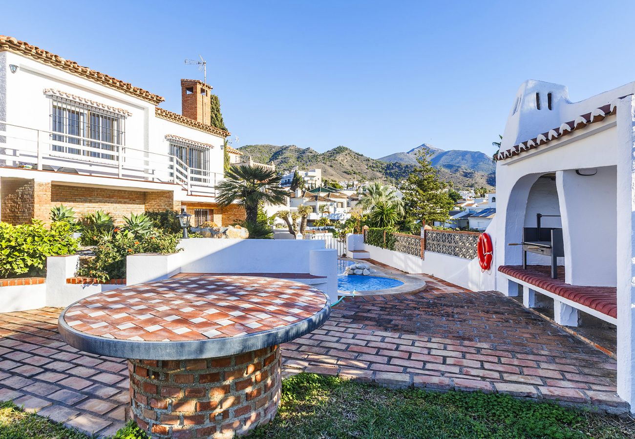 Villa à Nerja - Nerja 028 