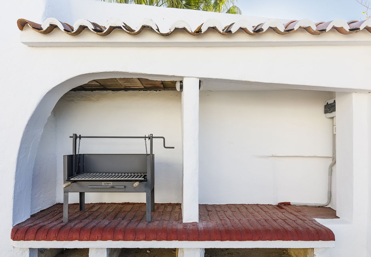 Villa à Nerja - Nerja 028 