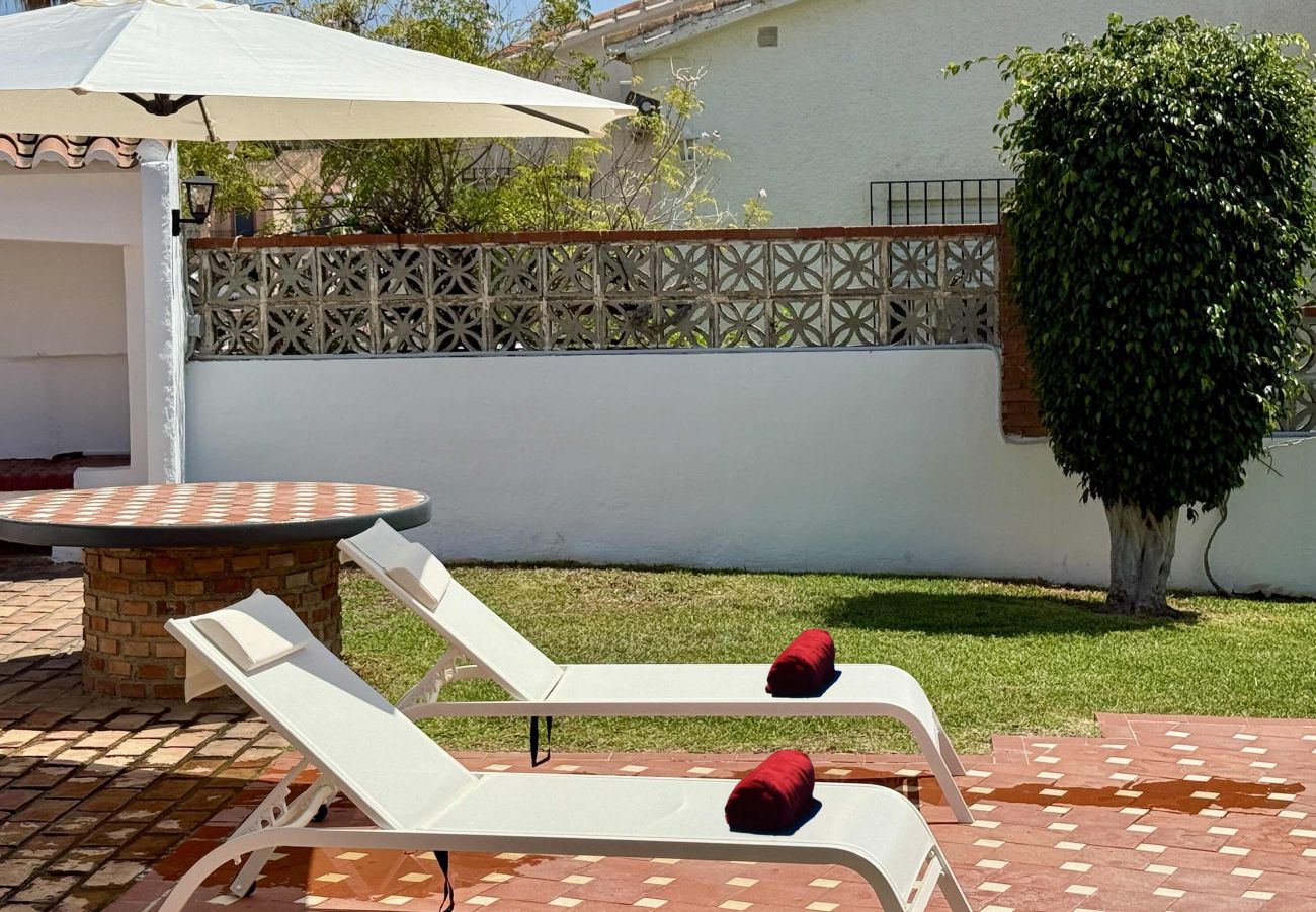 Villa à Nerja - Nerja 028 