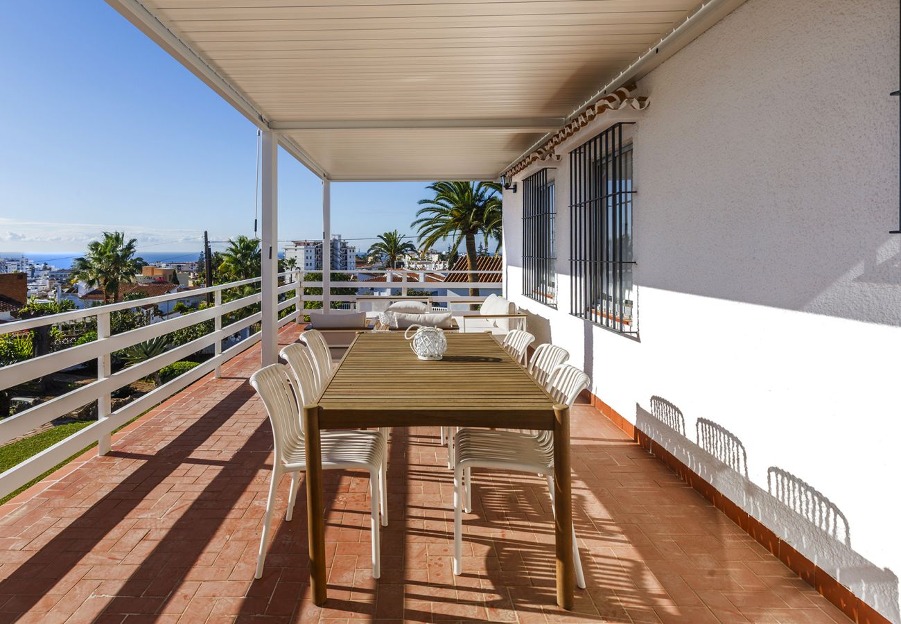 Villa à Nerja - Nerja 028 