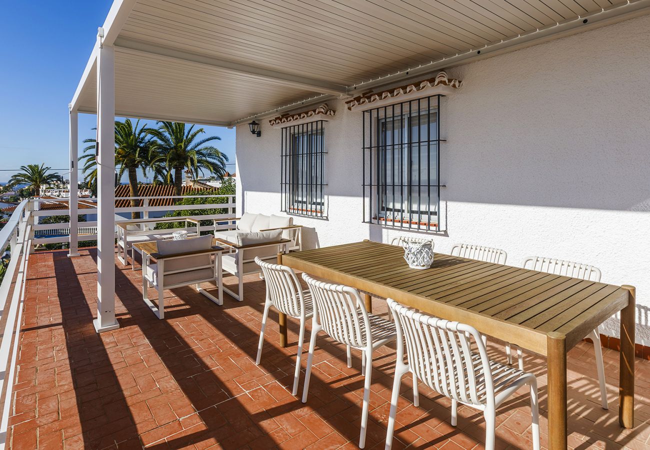 Villa à Nerja - Nerja 028 