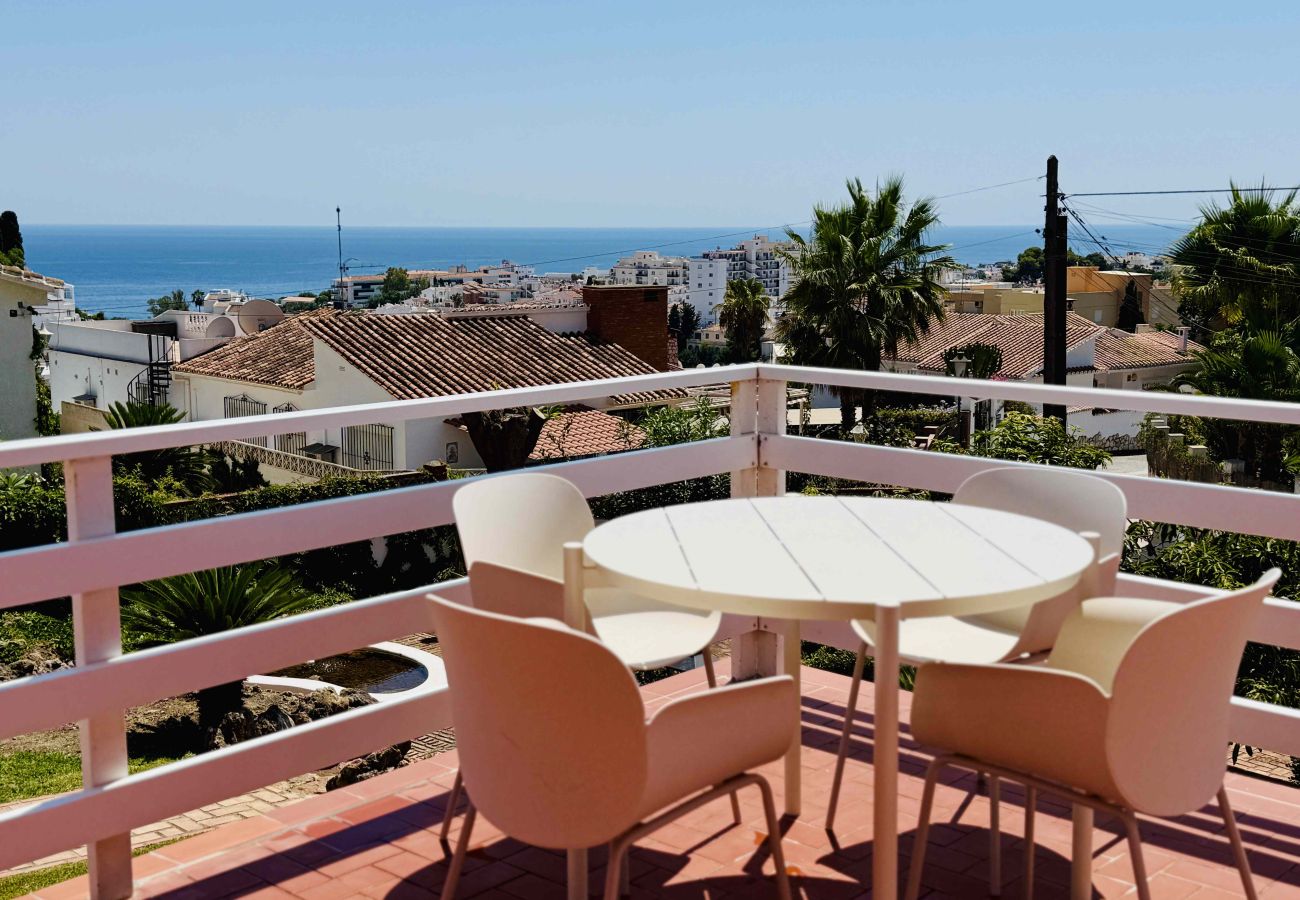 Villa à Nerja - Nerja 028 