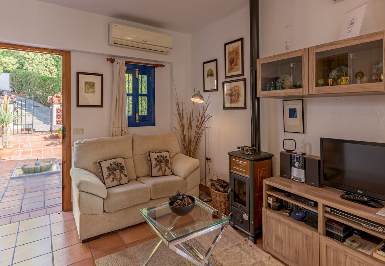 Maison à Nerja - Nerja 045