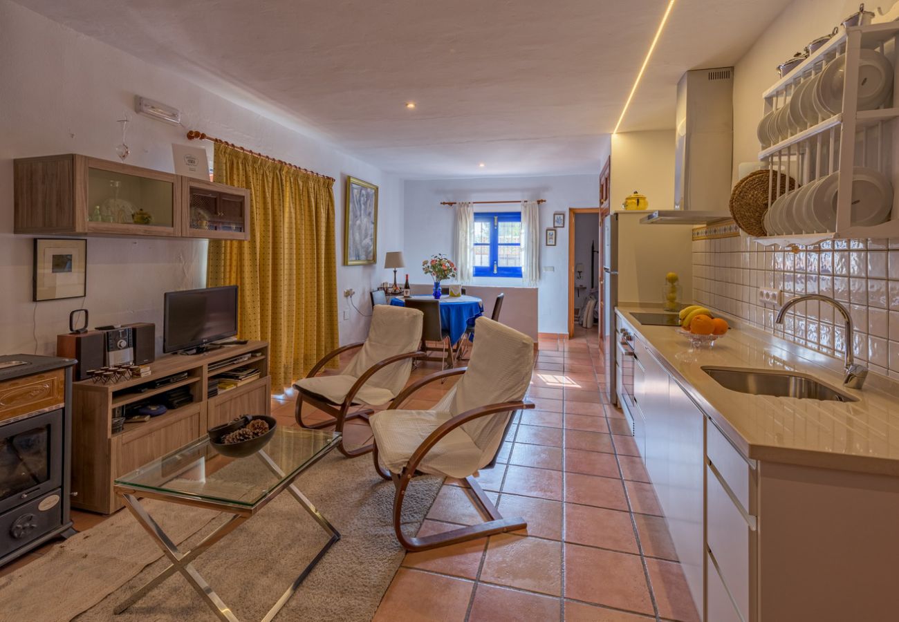 Maison à Nerja - Nerja 045