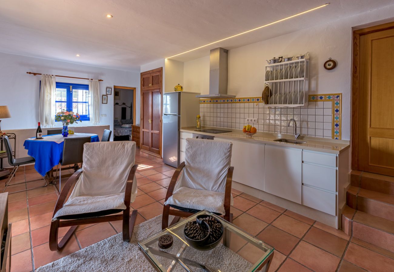 Maison à Nerja - Nerja 045