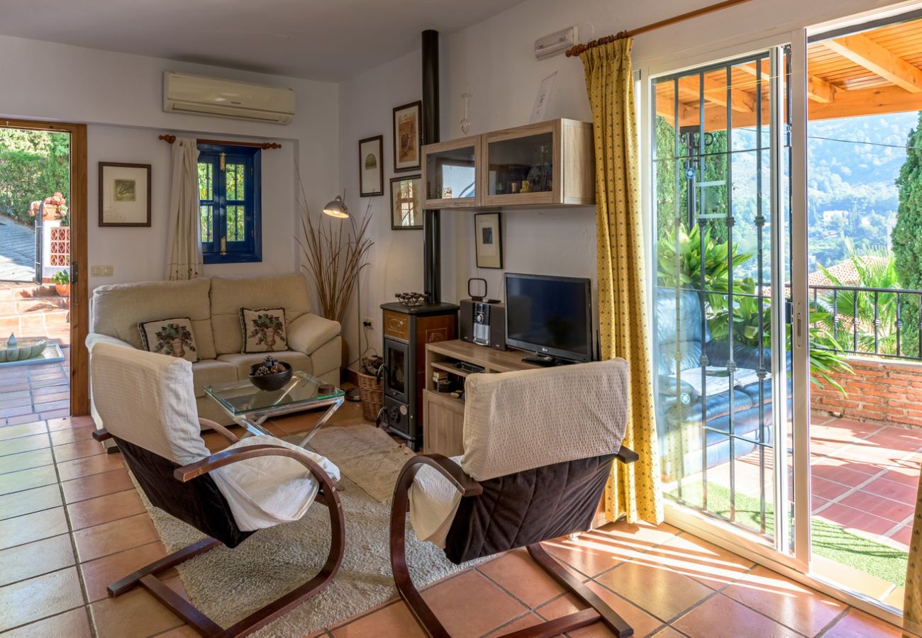 Maison à Nerja - Nerja 045