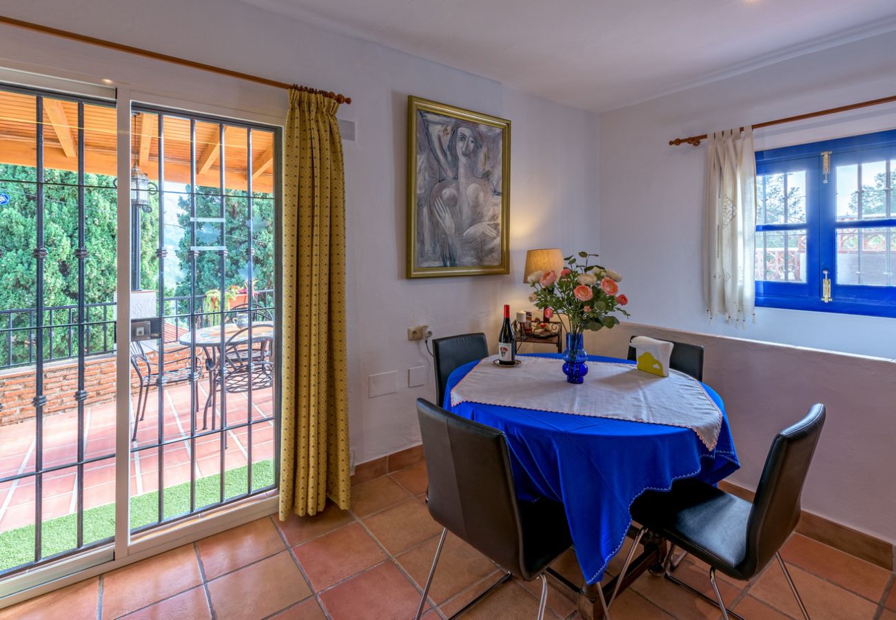 Maison à Nerja - Nerja 045