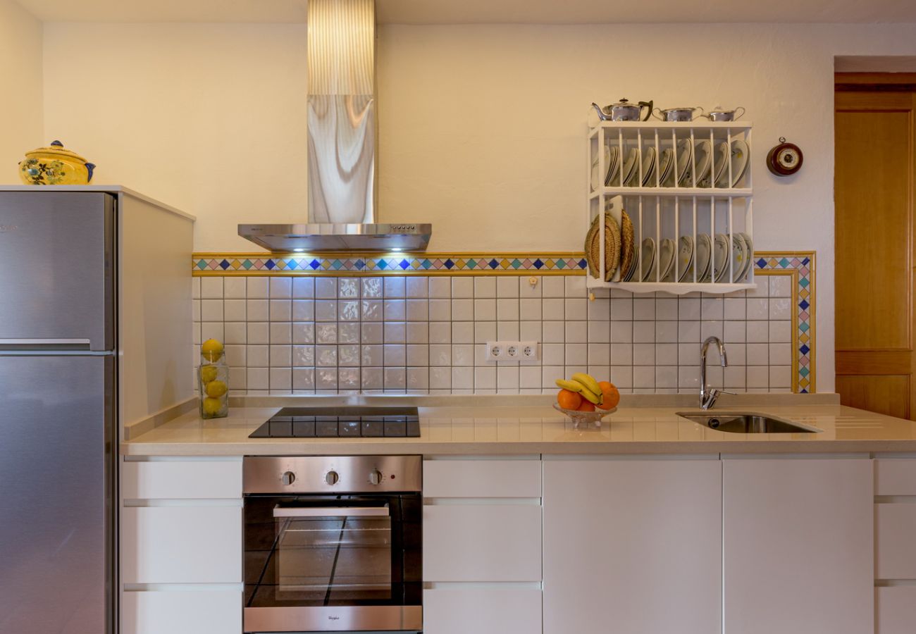 Maison à Nerja - Nerja 045