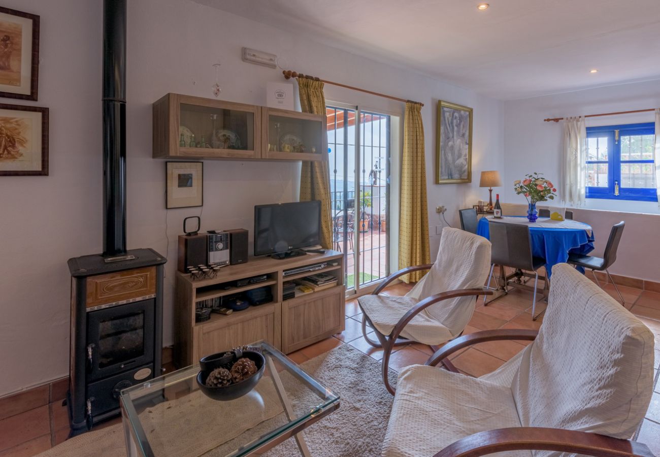 Maison à Nerja - Nerja 045