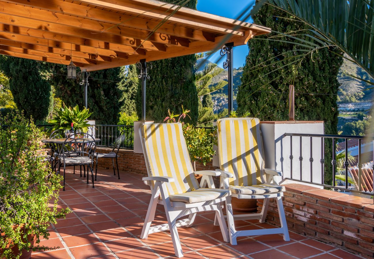 Maison à Nerja - Nerja 045